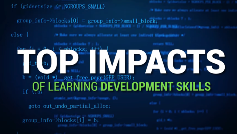 Why Salesforce Professionals Should Learn Development Skills